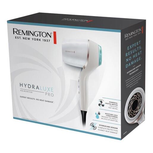 Remington sušilo za kosu EC9001 HYDRALUXE PRO