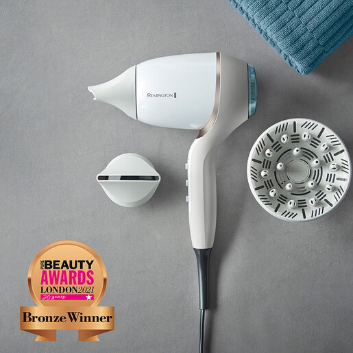 Remington sušilo za kosu EC9001 HYDRALUXE PRO