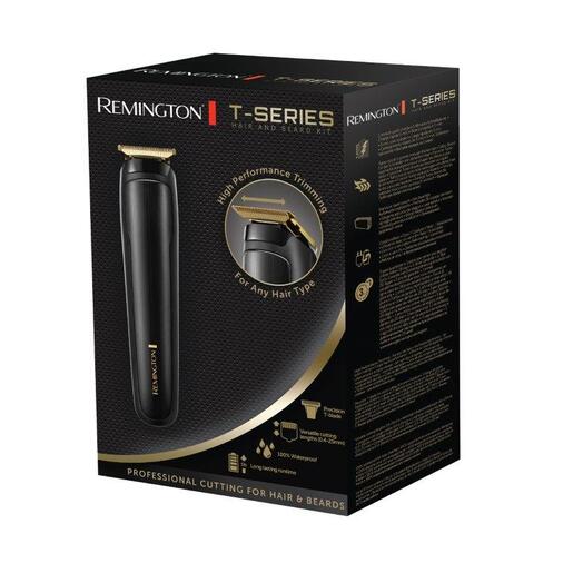 Remington šišač za bradu MB7050 T-Series Kit