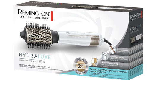 Remington četka za kosu AS8901 HYDRALUXE
