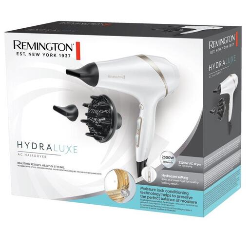 Remington sušilo za kosu AC8901 HYDRALUXE