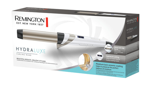 Remington uvijač za kosu CI89H1 HYDRALUXE