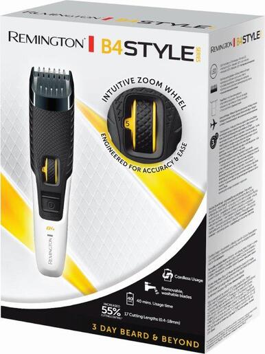 Remington šišač za bradu MB4000