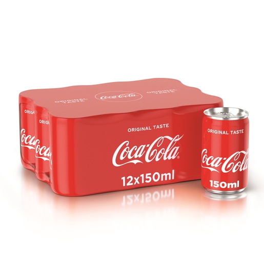 Coca-Cola 150 ml x 12 komada