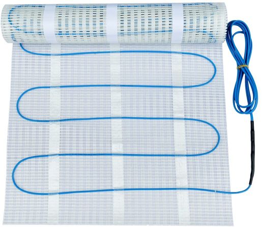 TERMA EL.MREŽICA ECO ZA PODNO 6m2 150-900   - TEFLON