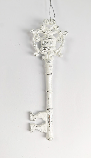 Dekoracija za bor - Ključ