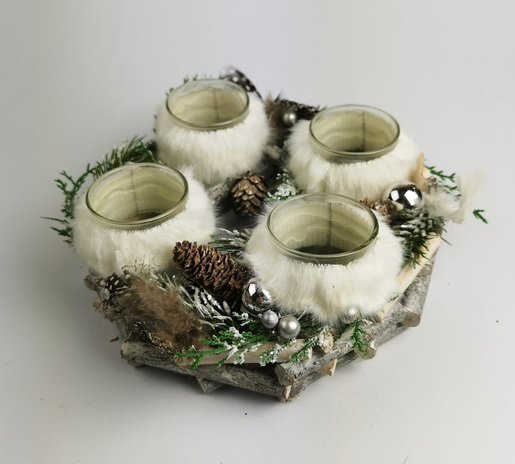 Adventski vijenac 92583