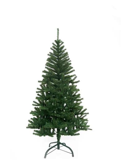 Božićno drvce ZELENO 180 cm, 81158