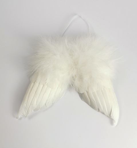 Krila od perja 93008, 93008