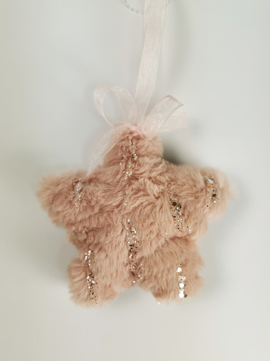 Krznena zvijezda 92621