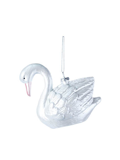 Dekoracija za bor - Labud 92947, 92947