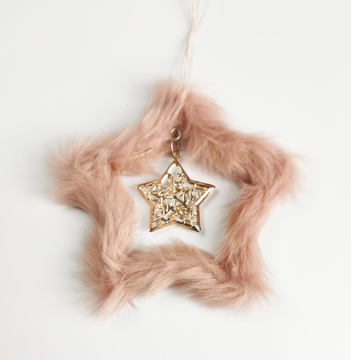 Krznena zvijezda 92521