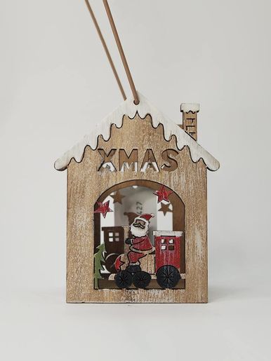 Božićni svijećnjak 87427