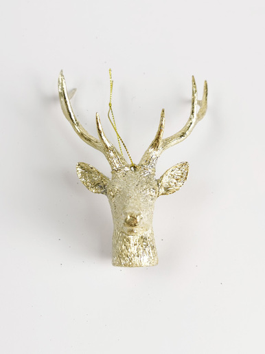 Dekoracija za bor - Jelen 90347