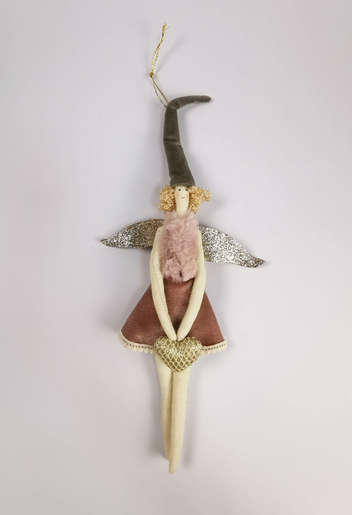 Viseća dekoracija - Anđeo 92826, 92826