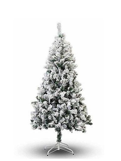 Božićno drvce Snježno - 180 cm