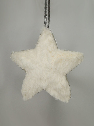 Krznena zvijezda 87365