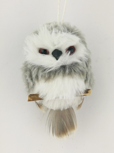 Krznena sova 91212, 91212