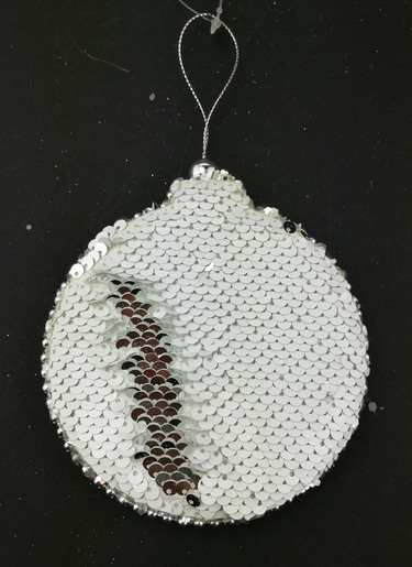 Stiropor kuglica 12 cm - 1 kom, 90510