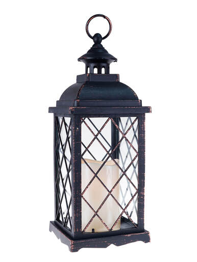 LED lanterna 90091, 90091