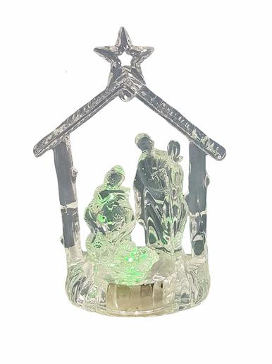 Jaslice s LED svjetlom, 87845