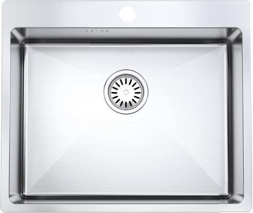 Sudoper SHR Dalmat 30