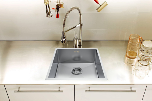 Sudoper SHR Agron 20