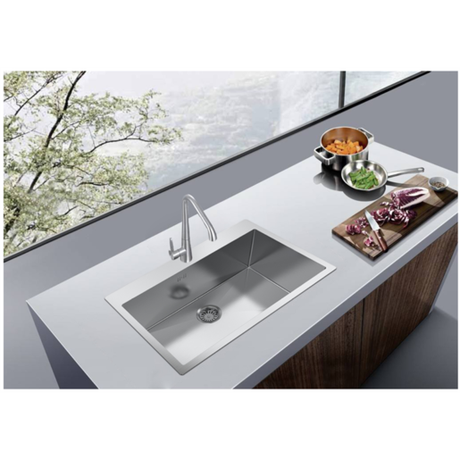 Sudoper SHR Dalmat 100