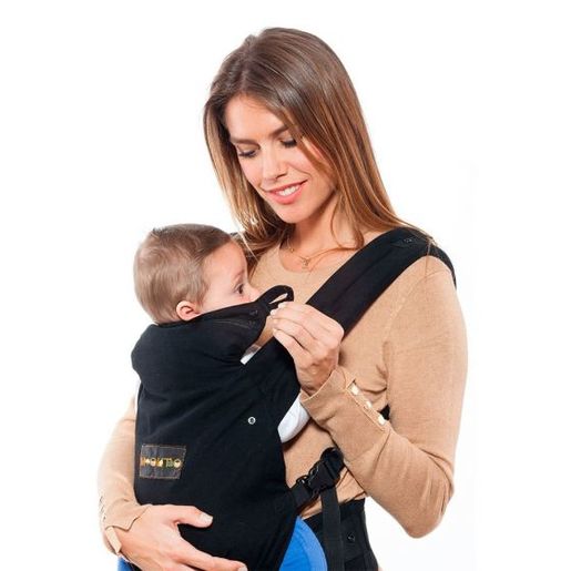 Molto nosiljka evolutive comfort