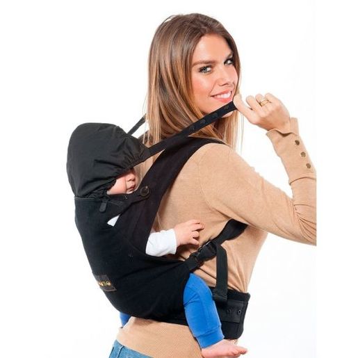 Molto nosiljka evolutive comfort