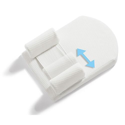 Molto potporni jastuk za bolje disanje