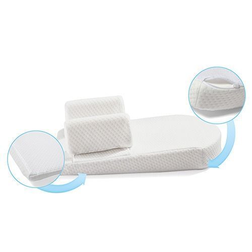 Molto potporni jastuk za bolje disanje