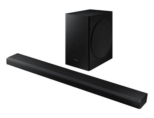 SAMSUNG soundbar HW-Q70T/EN