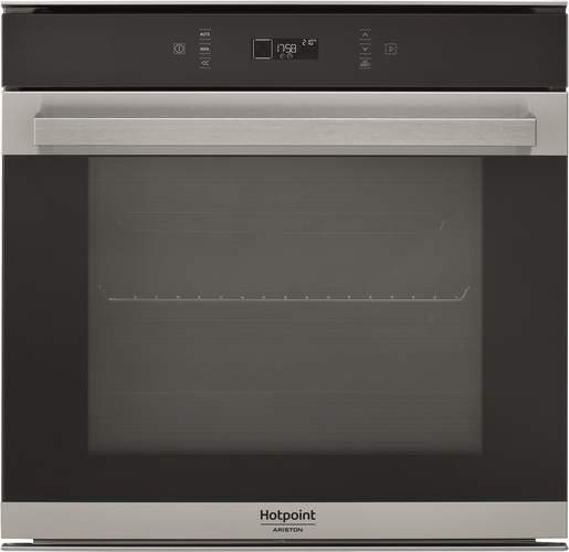 Hotpoint pećnica FI7 871 SC IX HA