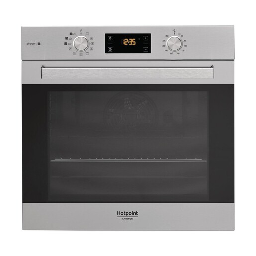 Hotpoint pećnica FA5S 841 J IX HA