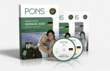 Napredni tečaj njemački 2. izdanje