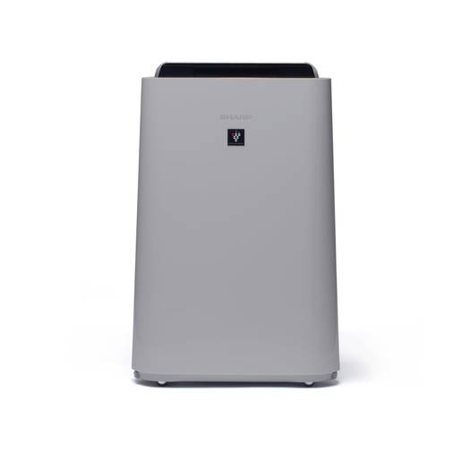 SHARP ovlaživač - pročiščivač zraka UA-HD50E-L sivi