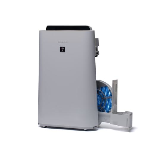 SHARP ovlaživač - pročiščivač zraka UA-HD50E-L sivi