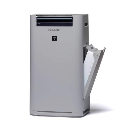 SHARP ovlaživač - pročiščivač zraka UA-HG60E-L sivi