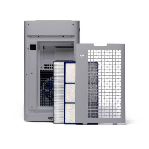 SHARP ovlaživač - pročiščivač zraka UA-HG60E-L sivi