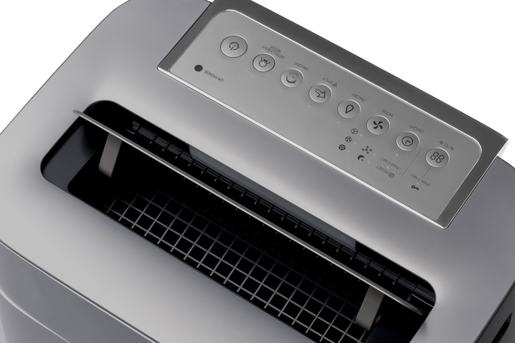 SHARP ovlaživač - pročiščivač zraka UA-HG60E-L sivi