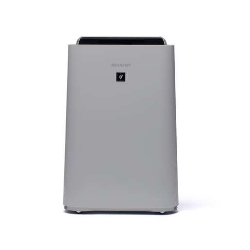 SHARP ovlaživač - pročiščivač zraka UA-HD60E-L sivi