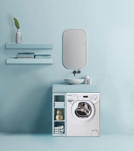 Candy perilica rublja AQUA 1142DE