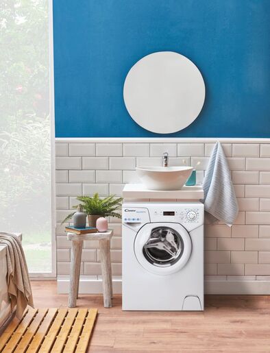 Candy perilica rublja AQUA 1142DE