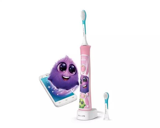 Philips Sonicare For Kids električna četkica HX6352/42