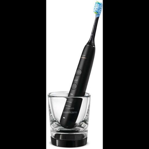 Philips Sonicare DiamondClean četkica za zube + AirFloss Ultra tuš za zube HX8494/03