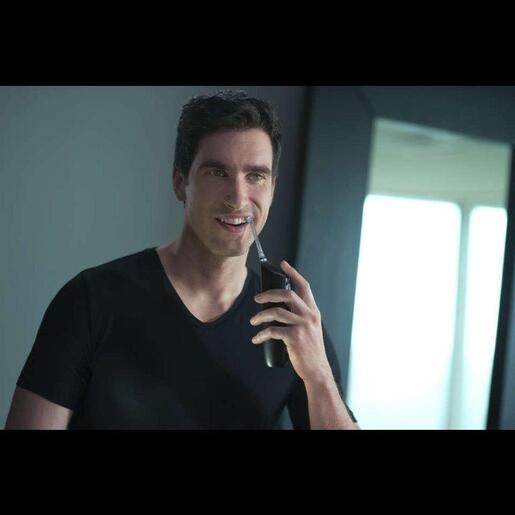 Philips Sonicare DiamondClean četkica za zube + AirFloss Ultra tuš za zube HX8494/03