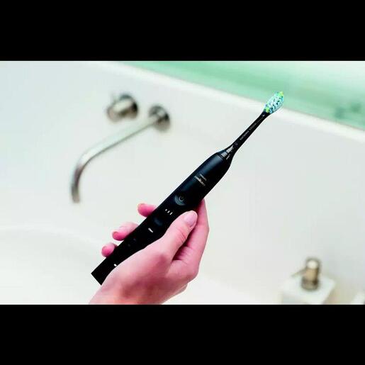 Philips Sonicare DiamondClean četkica za zube + AirFloss Ultra tuš za zube HX8494/03