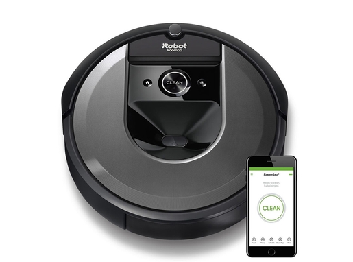 iRobot robotski usisavač Roomba i7 (i7150)