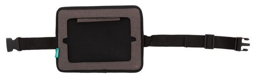 Zopa stražnje ogledalo za automobil i držač tableta 2u1